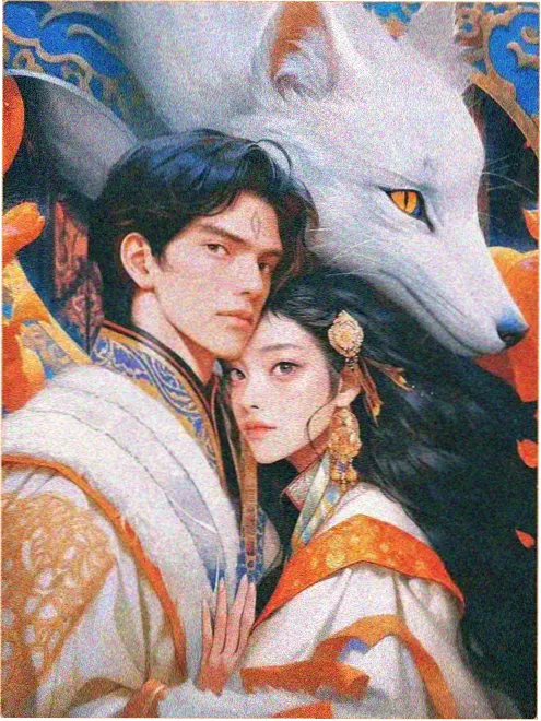 蘑菇视频在线观看 电影 长夜将尽 海报