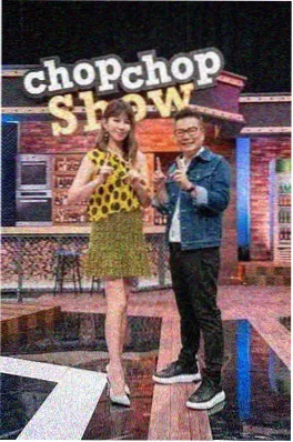 蘑菇视频在线观看 综艺 厨房异想录 海报