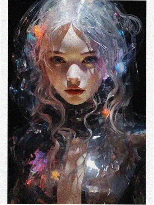 蘑菇视频在线观看 电影 雾中灯塔 海报